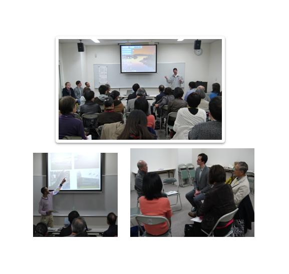 ボランティア通訳研修会を開催しました。　02月26日の画像