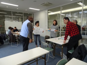 ボランティア通訳研修会を開催　2月14日の画像2