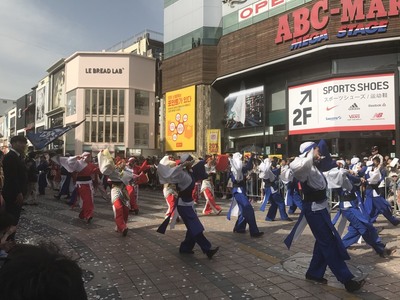 朝鮮通信使祭りの画像2