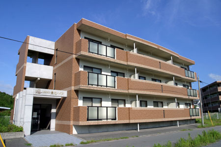下関市定住促進住宅「豊北ハイツ」のご案内！の画像