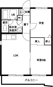 構造・戸数・種別の画像1