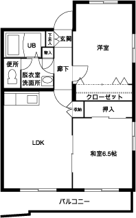 構造・戸数・種別の画像2