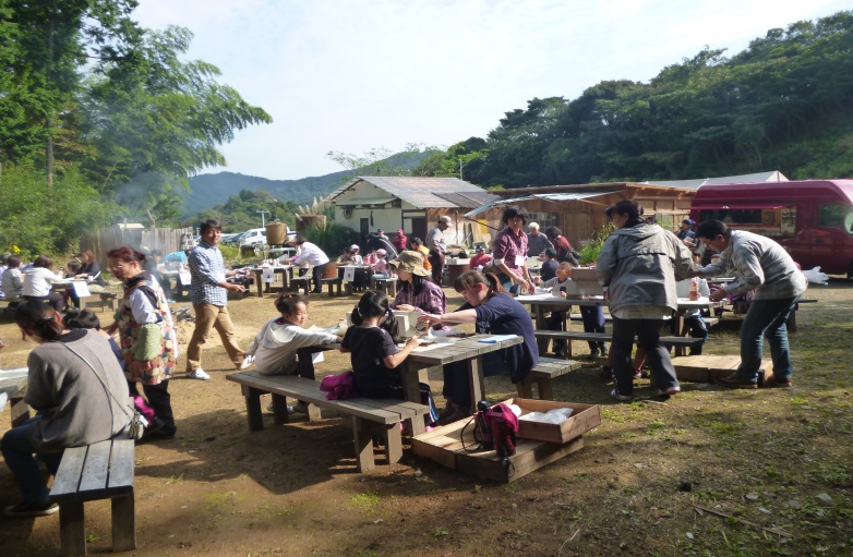 住民自治によるまちづくりの画像２