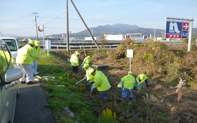 住民自治によるまちづくりの画像３