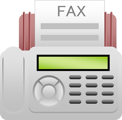 Fax119の画像