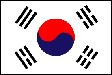 韓国国旗