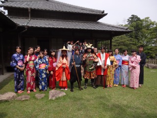 留学生下関塾  6月14日の画像3