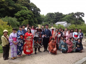 留学生下関塾　06月14日の画像2