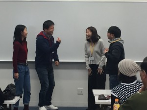 平成28年度ボランティア通訳研修会を開催　01月22日の画像4