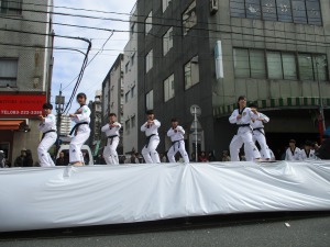 リトル釜山フェスタ　11月23日の画像3