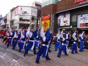 朝鮮通信使祭り　05月07日の画像1