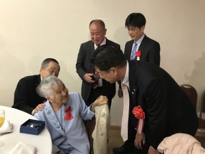 ブラジル山口県人会創立90周年記念式典の画像6