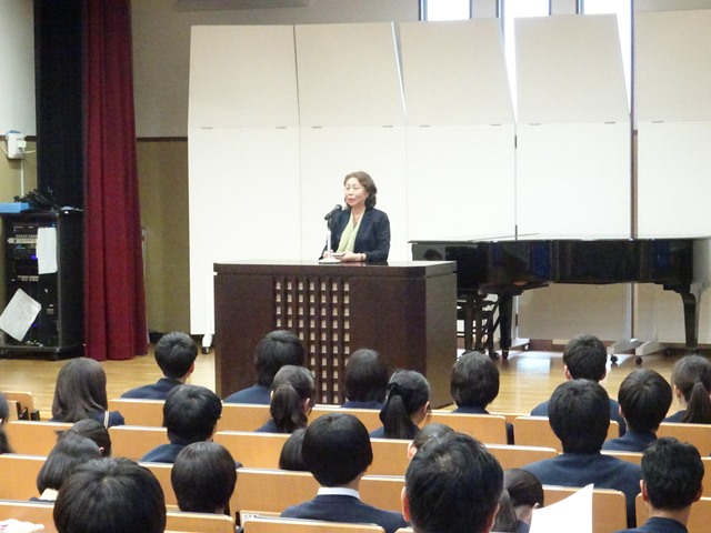 ブラジル山口県人会長来関の画像2