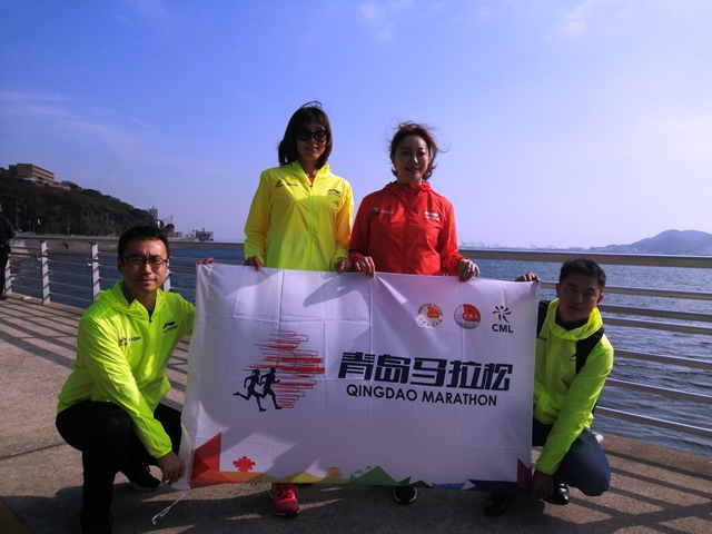 下関海響マラソン2019海外招待選手参加の画像4