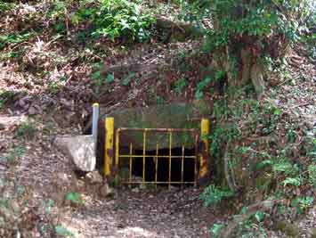 秋根古墳の写真