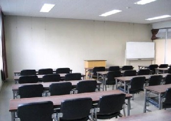 第1研修室の写真