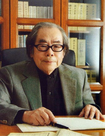 古川薫氏