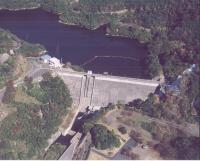 歌野川ダムの画像