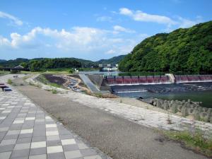 吉田河川公園