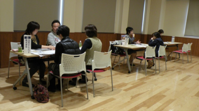 女性の活躍支援