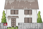 住宅
