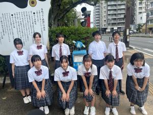せきまる元気になったよ！