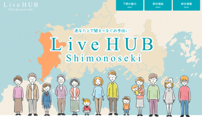LiveHUB