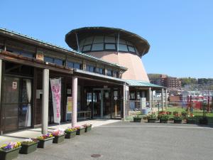 ひかり童夢　建物