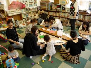 ゆたか児童館