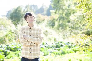 雑誌『ソトコト』編集長で『オン・ザ・ロード 二拠点思考』の著者・指出一正さん