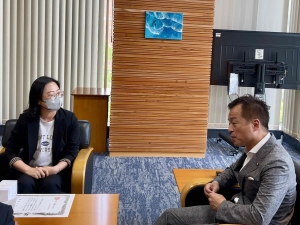 朴さん１