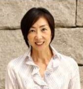 安永智美氏