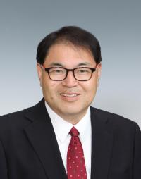大橋広宣氏