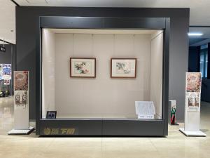 出張展示風景１