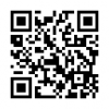 App Store用二次元コード