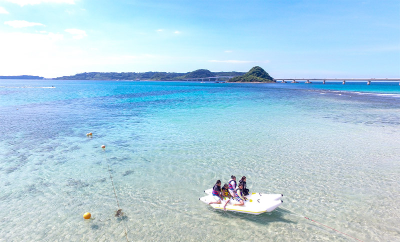 いなか暮らし（自然生活）1日半体験コース例（ペンシーネ島戸）の画像4