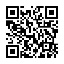 App Store QRコード