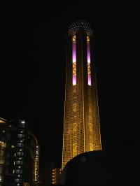 オーヴィジョン海峡ゆめタワー