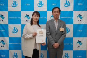 いろはすたじおさん写真