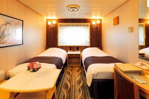 スーペリアツイン