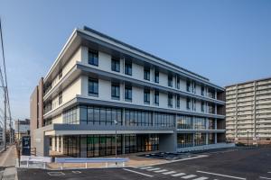 下関市立大学看護学部