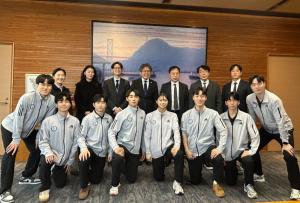 リトル釜山フェスタ１