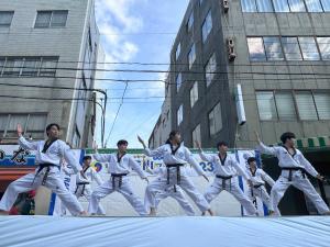 リトル釜山フェスタ4