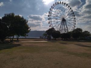 あるかぽーと緑地1