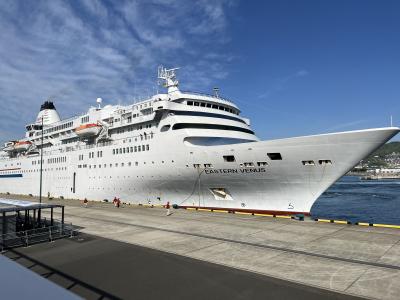 イースタン・ビーナス