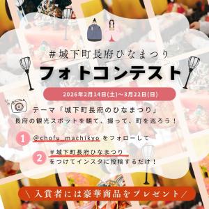 フォトコンテスト