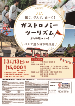 ガストロノミー