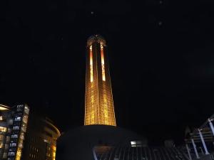 オーヴィジョン海峡ゆめタワー