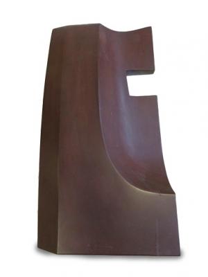 堀尾卓司《おの》1975~1985年