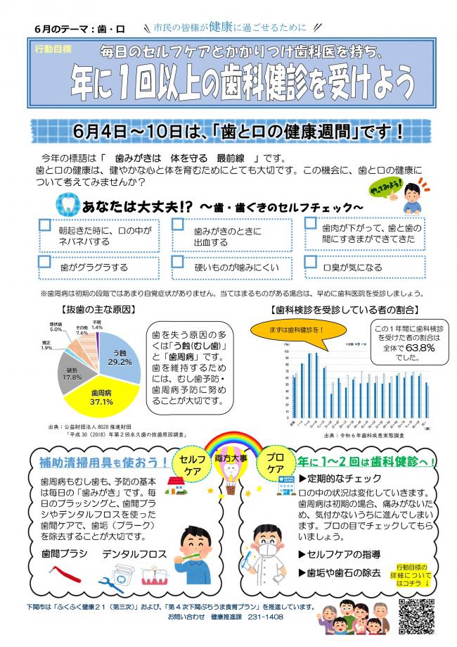 行動目標
